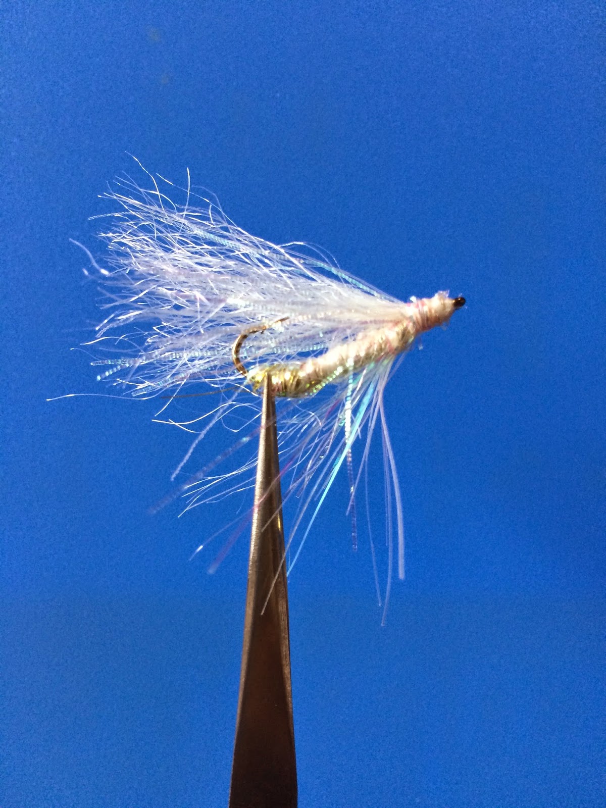 Fly Fishing Journal More Ugly Flies