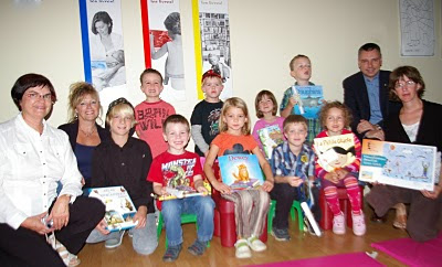 Qui est la CDC du Val-Saint-François