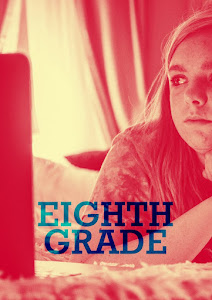 Eighth Grade Poster