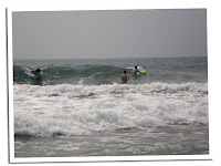 surf india