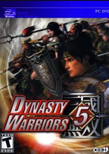 Download Dynasty Warrior 5 Special Pc Full Version Tanpa Emulator Download Game Android Mod Dan Game Pc Gratis Offline Full Version Terbaik
