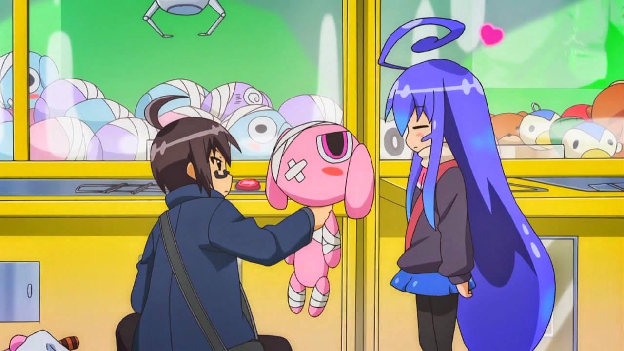 ACCHI KOCCHI | SERIE COMPLETA | MEDIAFIRE ~ TUTOS NOTE