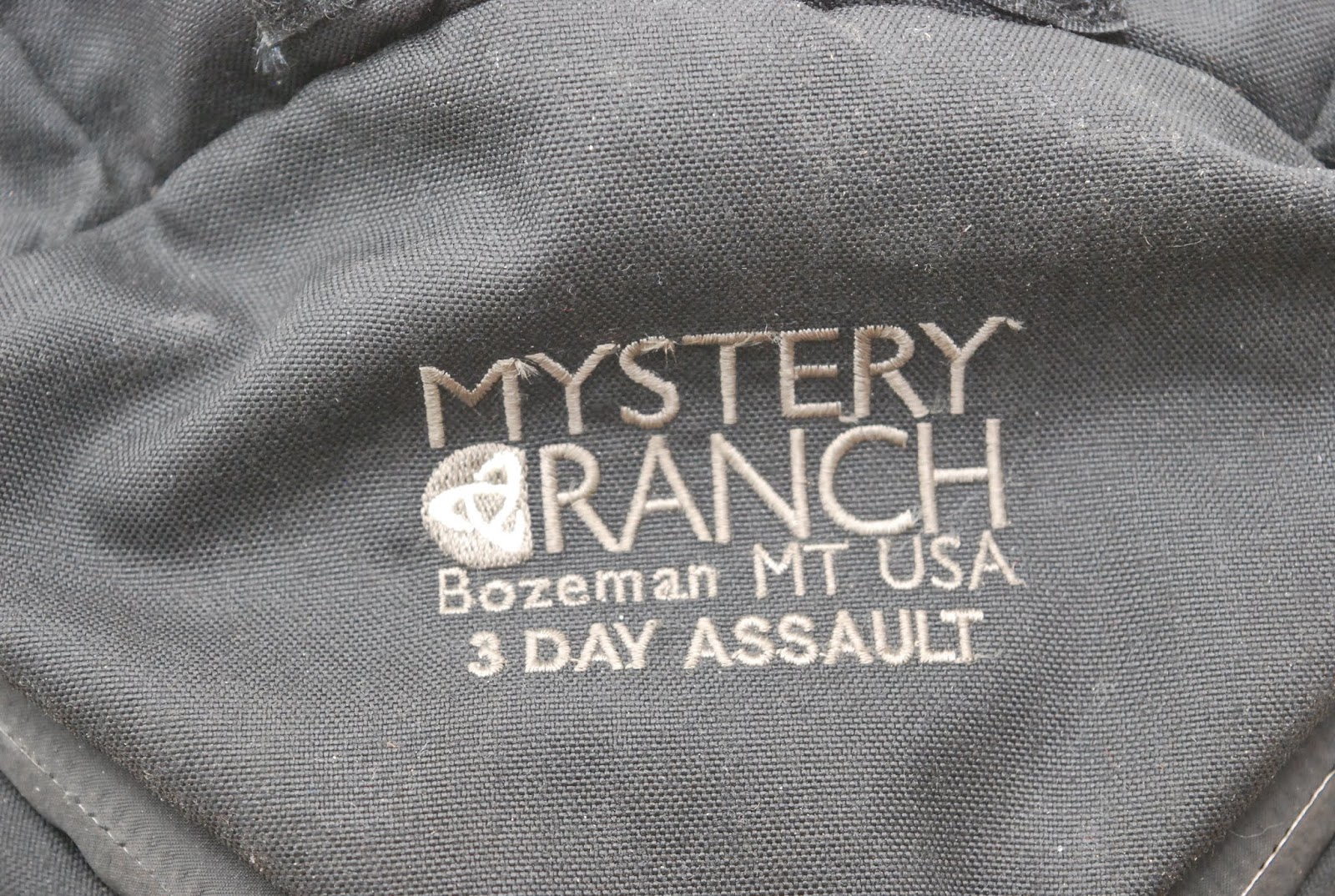 物欲に負け続ける男のブログ Mystery Ranch ミステリーランチ のブランド名の意味の考察