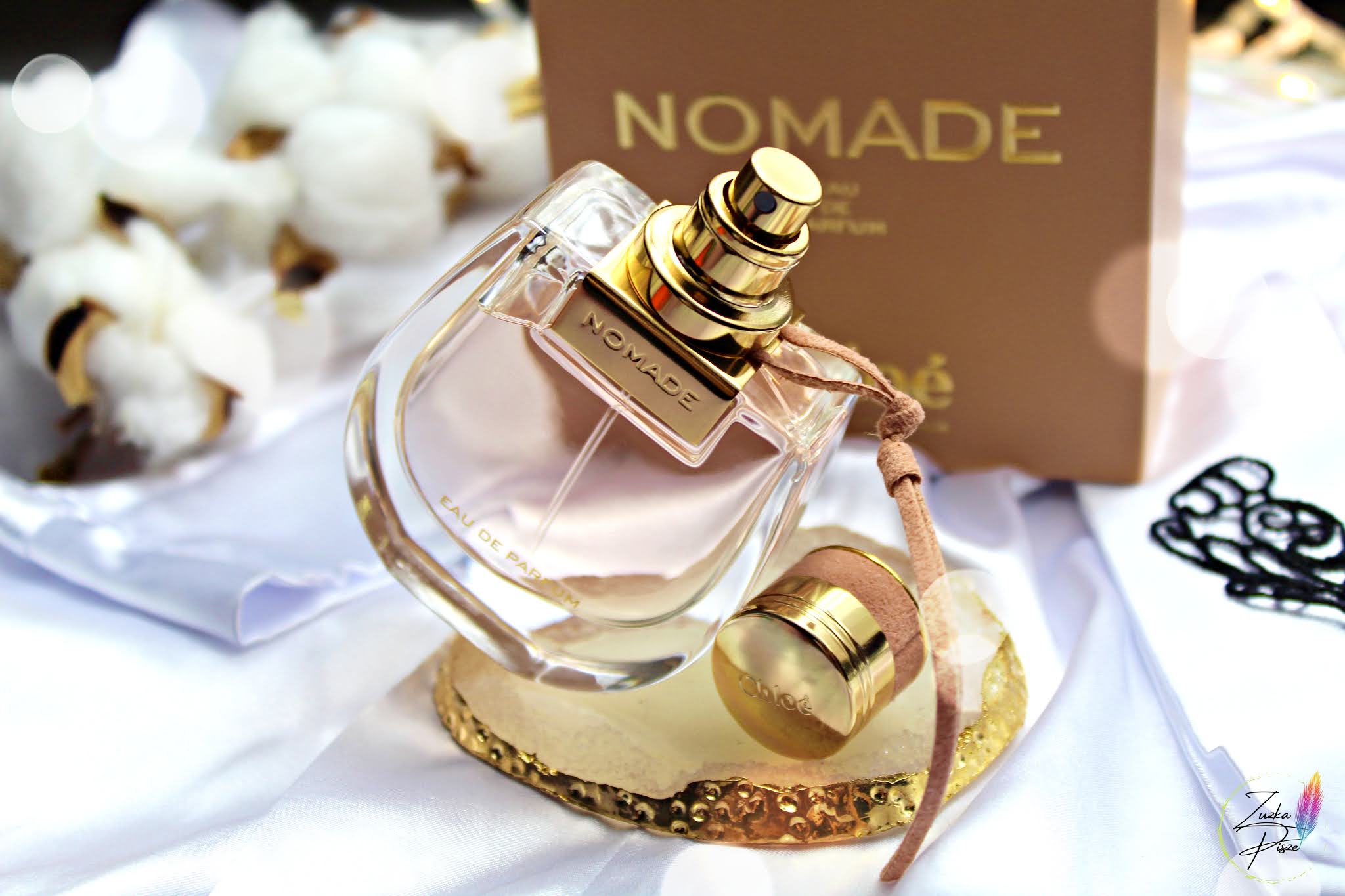 Chloé Nomade Woda perfumowana dla kobiet