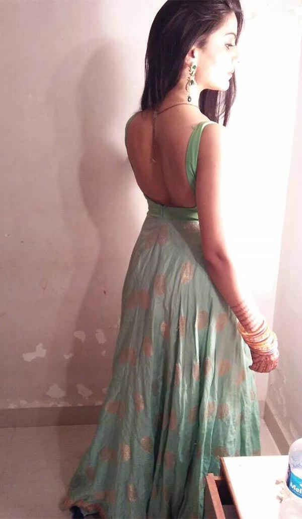 Kenisha Bhardwaj actress ullu games of karma sangeet Kenisha Bhardwaj actress ullu games of karma sangeet
