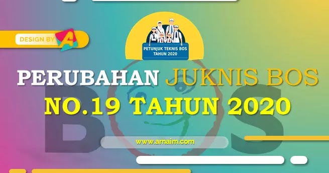 Download juknis bos regular tahun 2021