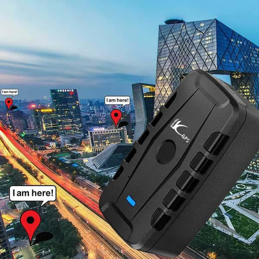 MAROC ESPION: Traceur GPS autonomie 60 jours avec micro espion