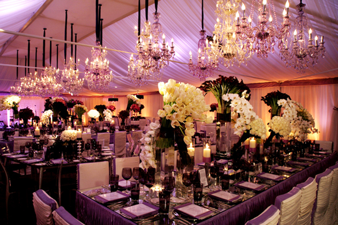 Places To Have Wedding Reception