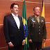 ENTREVISTA EXCLUSIVA Descendente do ex-presidente e marechal Castelo Branco se une com descendente da monarquia para apoiar Bolsonaro