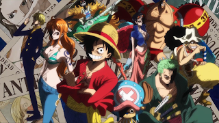 Fakta Barto Club One Piece