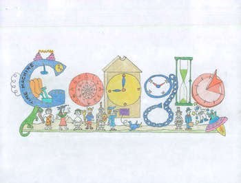 Mlhs Curriculum Resources K 12 Google Doodle Art Contest