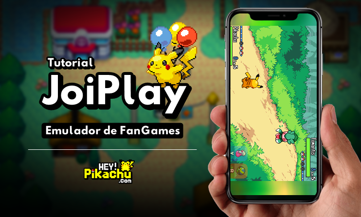 Temos que pegar, temos que pegar! Pokémon faz 15 anos e o Baixaki Jogos  explora o Pokédex