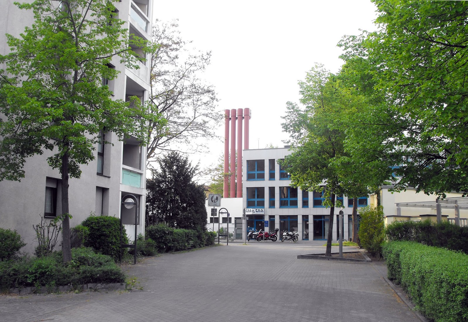 Nürnberginfo März 2020