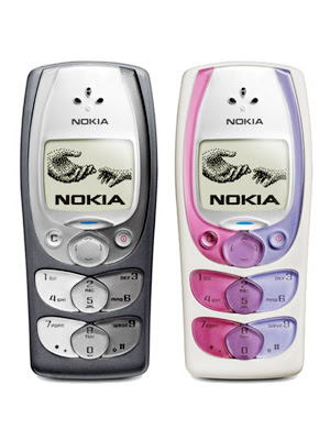 Mẫu Nokia 1110i, 1280, 105, 2300, 6300 nay đã trở lại - 1