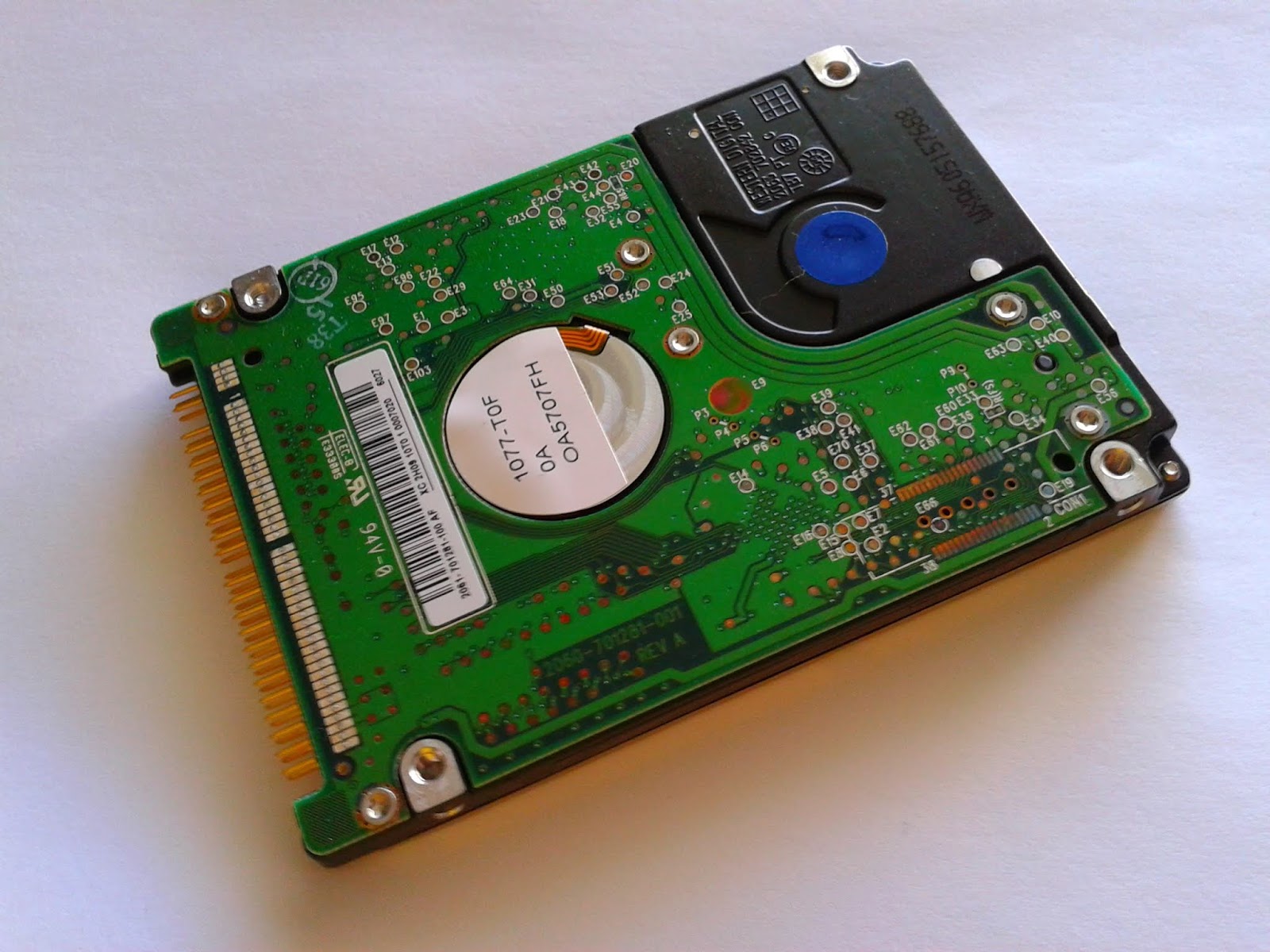 Computer Memory in Hindi Deepak Dagarpuri