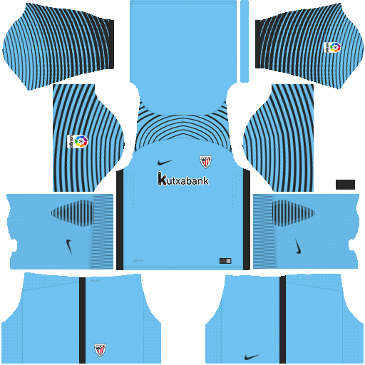 Kits y Escudos para DREAM LEAGUE SOCCER ATHLETIC BILBAO Kits y Escudos para DREAM LEAGUE SOCCER ATHLETIC BILBAO