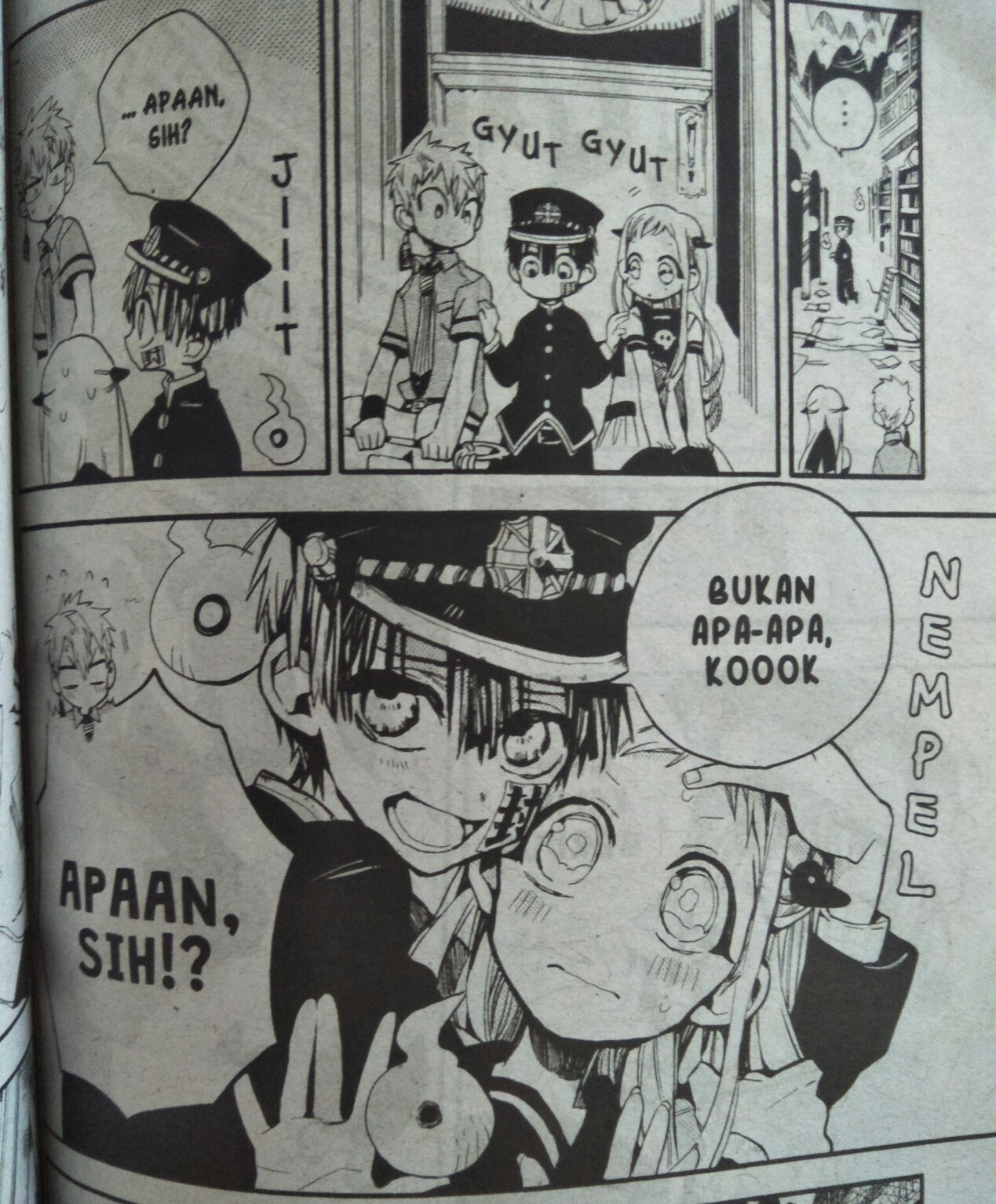 Get Coretannya Lianty Putri Review Manga Cuap Cuap Hanako Si Desktop Wallpaper Free Get Wallpaper Coretannya Lianty Putri Review Manga Cuap Cuap Hanako Si Desktop Wallpaper Free