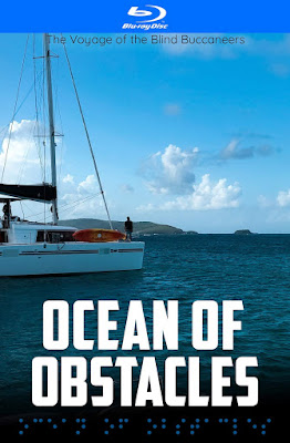 Ocean Of Obstacles 2020 Bluray