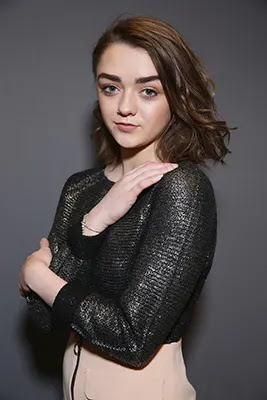 Maisie Williams Career