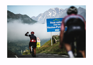 Haute Route Pyrénées - ©Laurent SALINO 2021