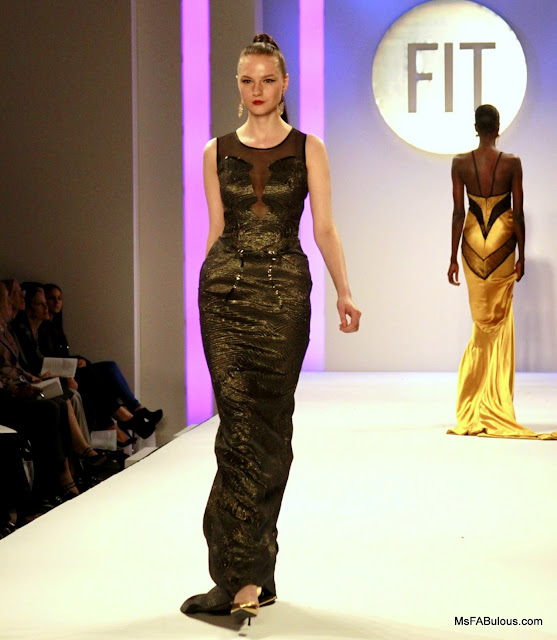 FIT fashion design 