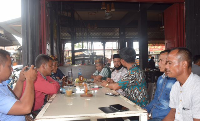 PT Triangle Pase Tak Tepati Janji, Warga Pante Bidari Datangi Ketua Fraksi Nasdem Agustus 31, 2020