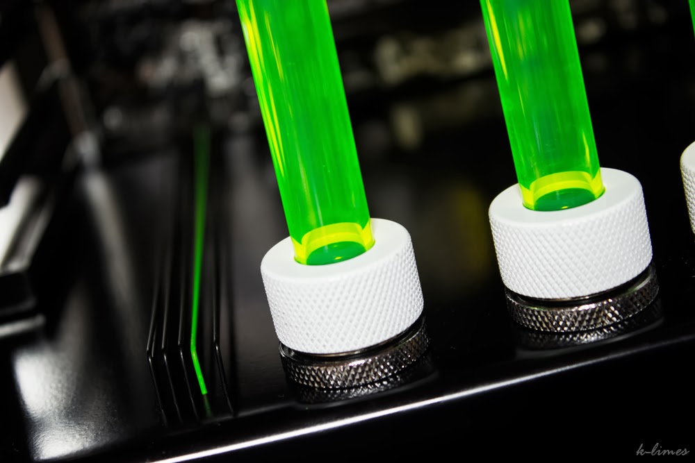 Casemod Studio: Cooler Master CM690III