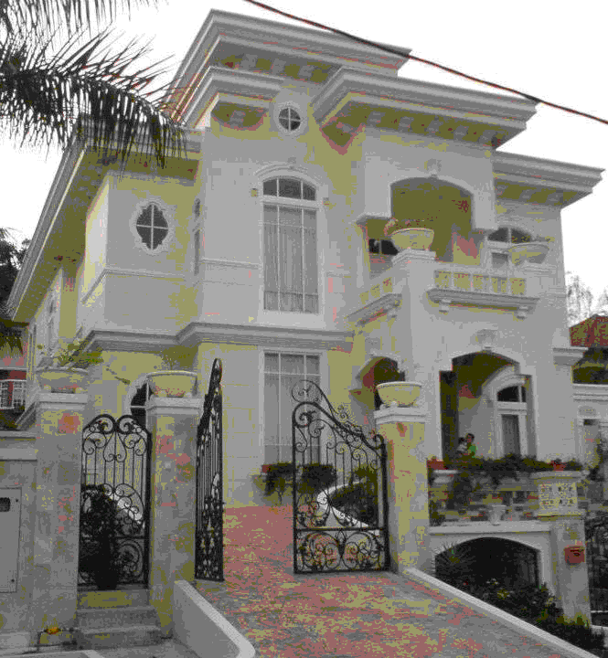 Rumah Prima Jasin - Rumah Zee