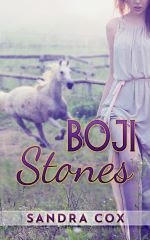 Boji Stones