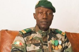 Shugaban kasar Mali yayi Murabus bayan kamun Sojoji masu juyin Mulki: ECOWAS ta dakatar da kasar