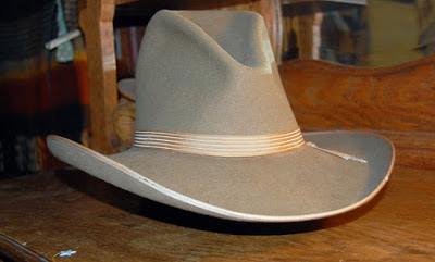 stetson