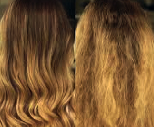 Home Remedies For Dry And Frizzy Hair Free Naturals Recipes For