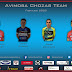 PRIMEROS FICHAJES Y RENOVACIONES DEL AVIMOSA CHOZAS TEAM