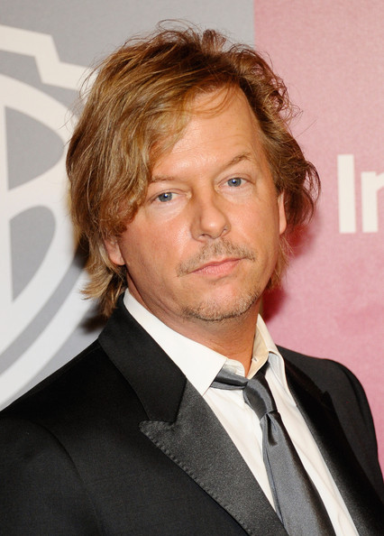 David Spade Hairstyles 2017 Hairstyle Ideas