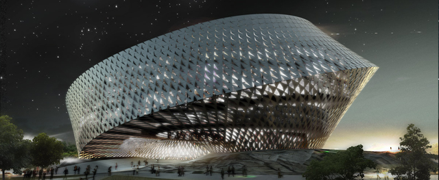 奥迪正在考虑在主要城市建立自己的电子充电站