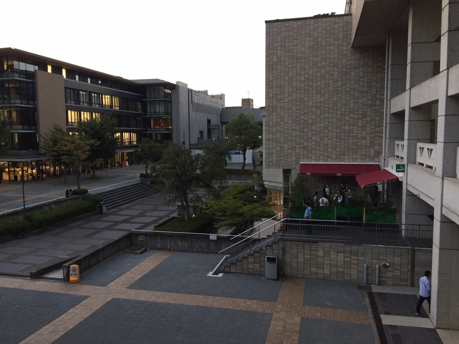 大谷大学学生会ブログ 9月 2017