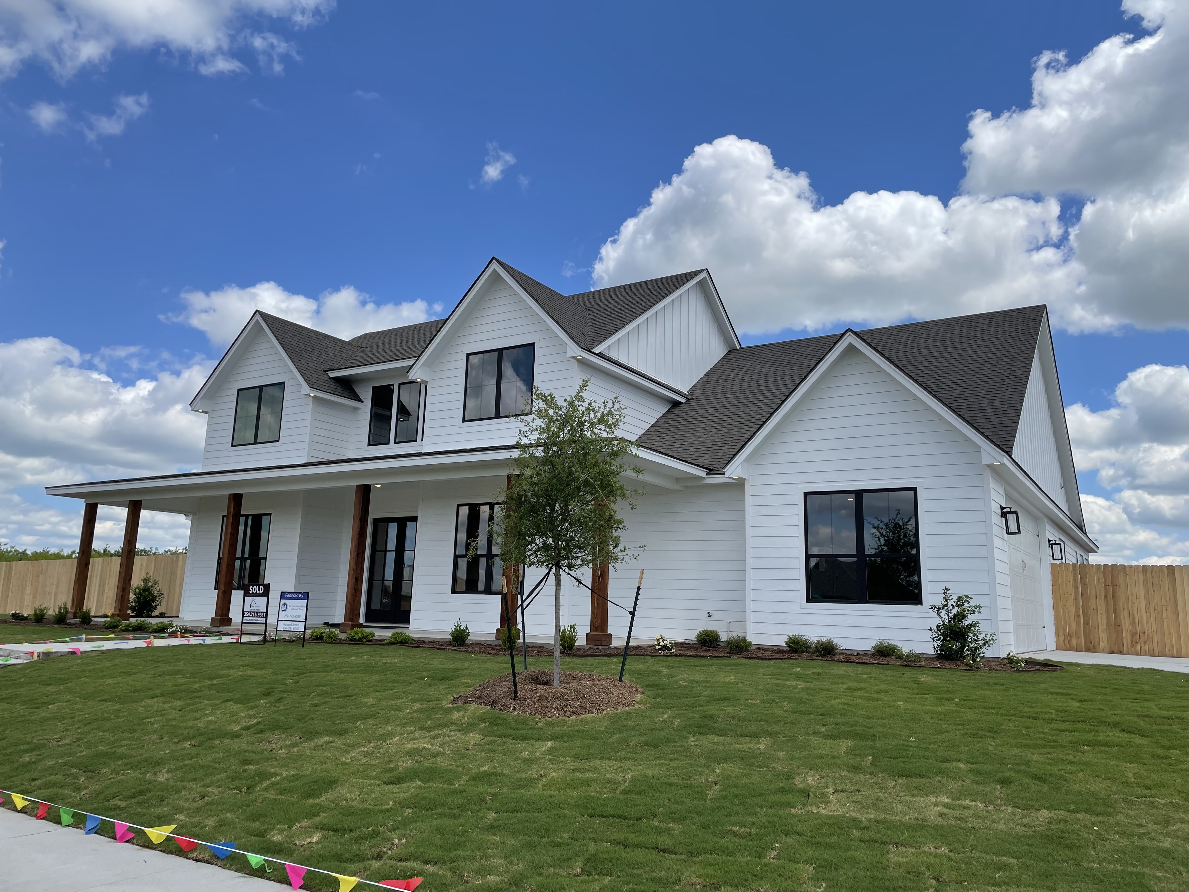 Waco Parade of Homes 2021