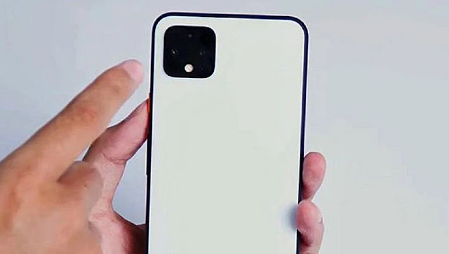 How long does pixel 4 battery last?