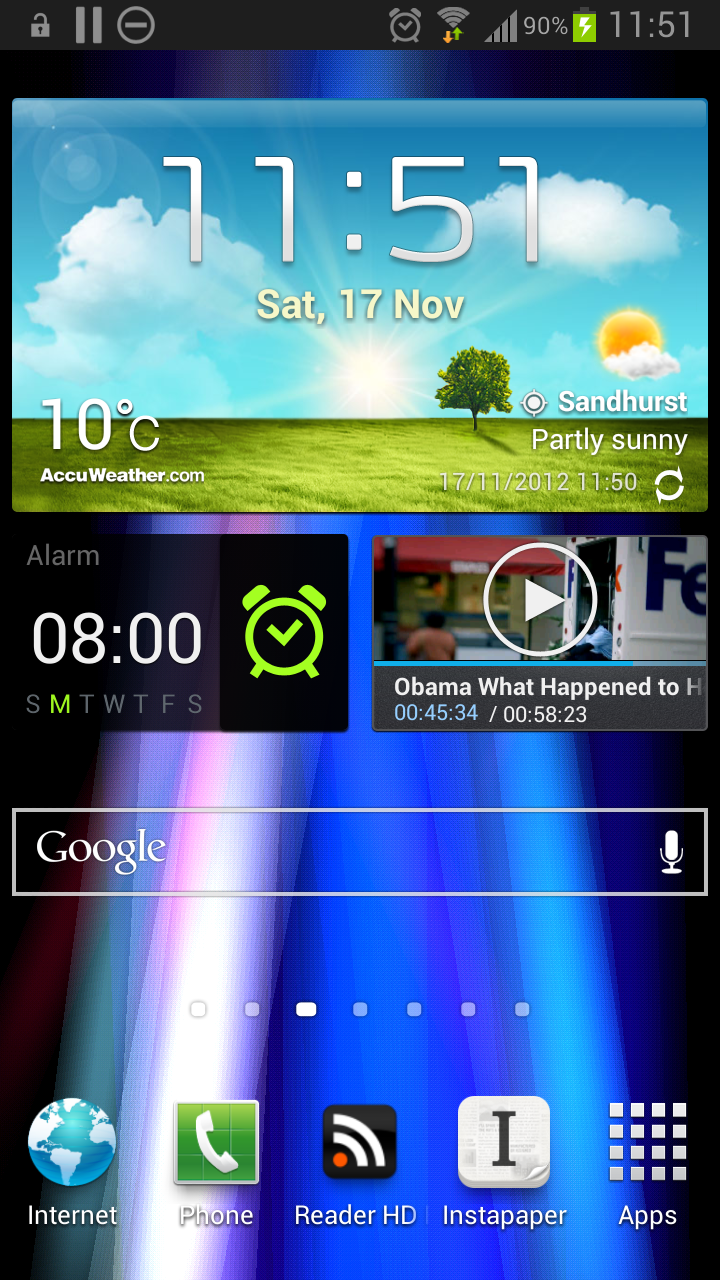 Mark Thompson: Pros and cons of switching from an iPhone to a Samsung