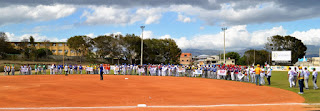 Los Bravos y Gregory encabezan softbol navideño´2019 del Santiago Country Club