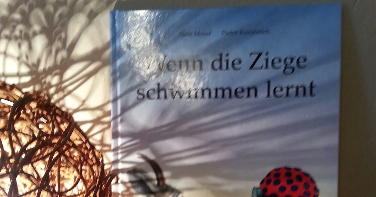 Kerstins Krabbelwiese: Bücherpost