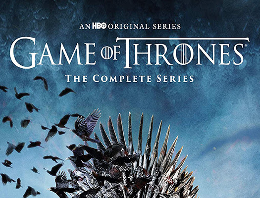 Game of Thrones FULL episodes: How to watch Game of Thrones  2021 Online and on TV for free?