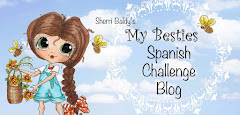 My Besties Spanish Challenge Blog