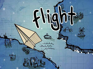 Flash-игра Flight
