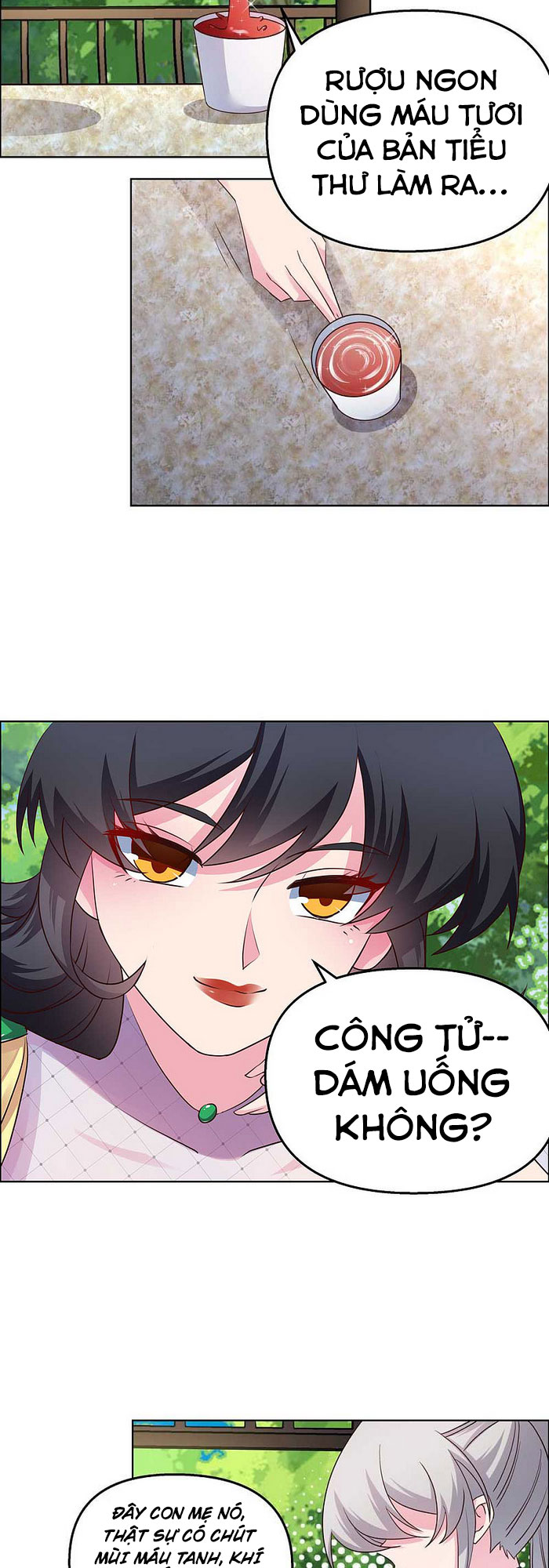 Tôn Thượng Chapter 147 - AB Truyện