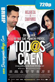 Tod@s Caen (2019) HD 720p Latino