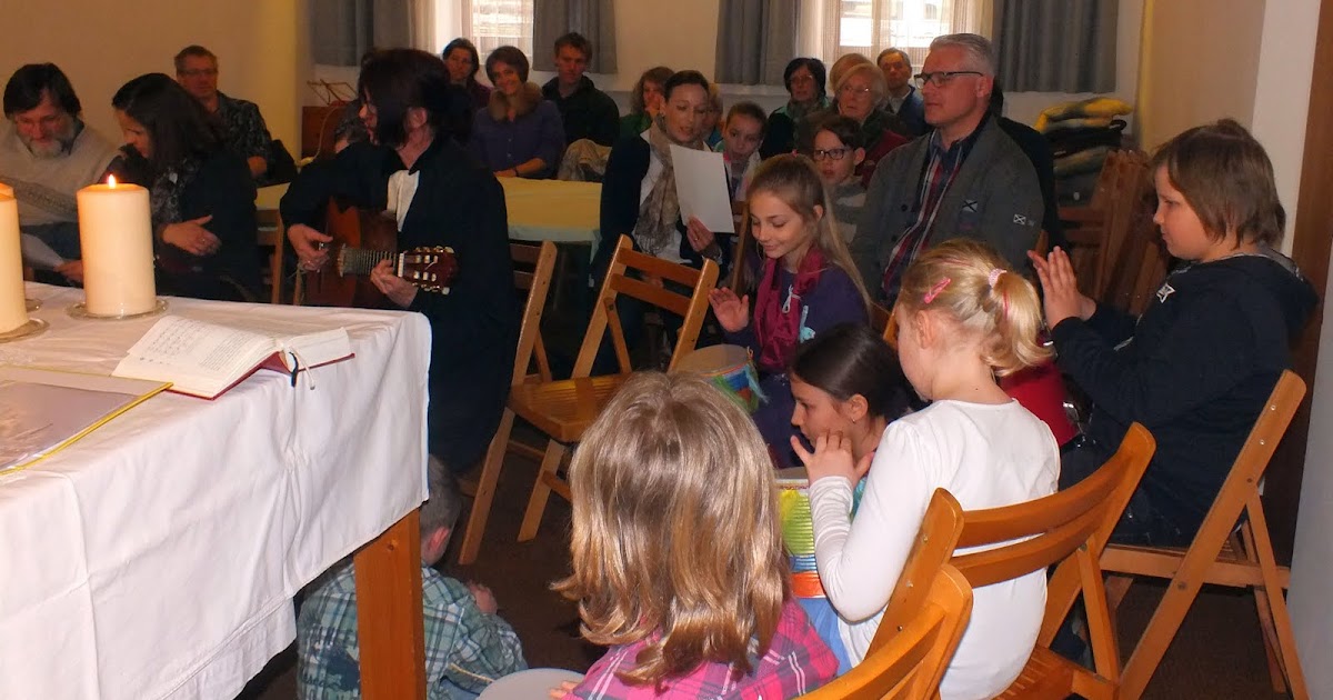 Evangelisch im Pongau: Evangelische Gottesdienste Bischofshofen St. Johann im Pongau