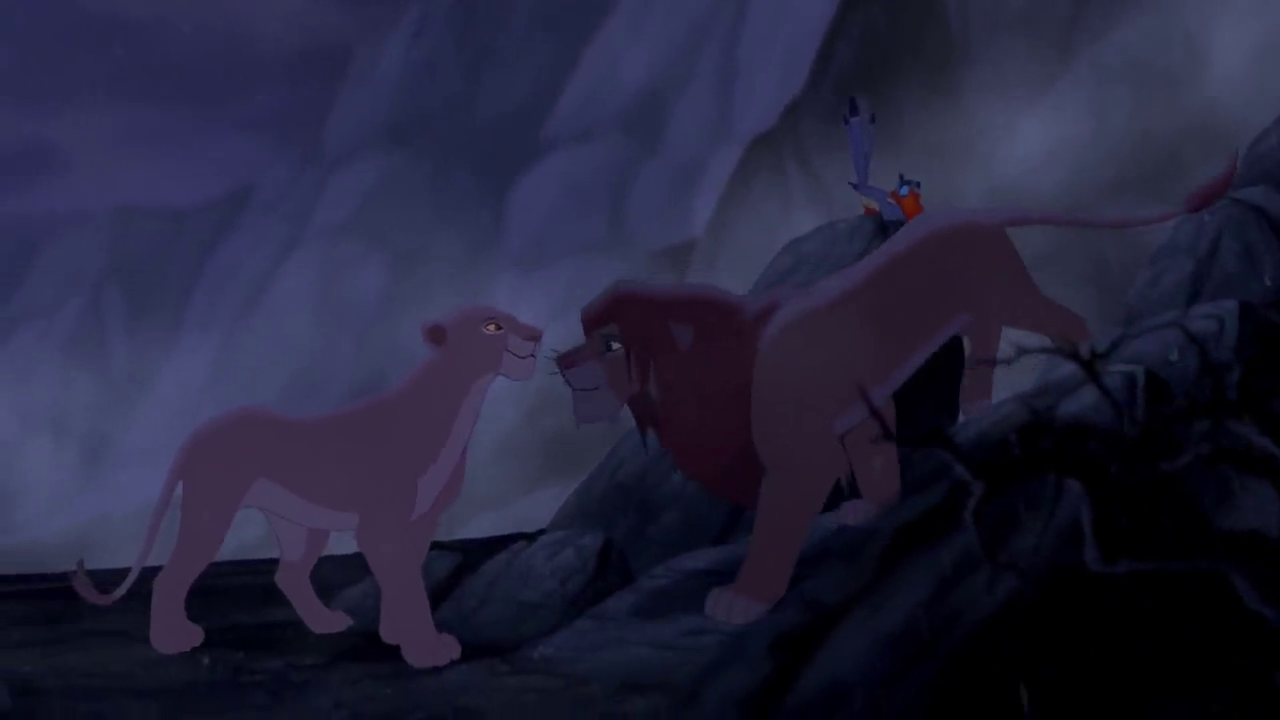 король лев симба и обезьяна. посвящение симбы. король лев поднял сисбу. посвящение симбы. король лев симба и обезьяна.