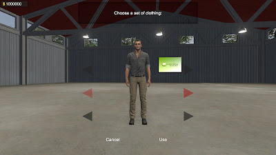 Coastline Flight Simulator Game Screenshot 7