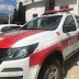 Moto com chassi pinado é apreendida na cidade de Cajazeiras